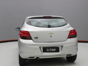 CHEVROLET ONIX JOY 2019