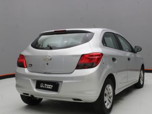 CHEVROLET ONIX JOY 2019