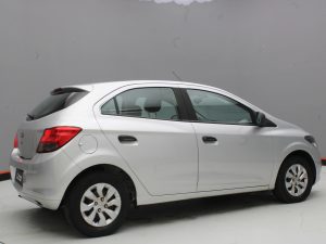 CHEVROLET ONIX JOY 2019