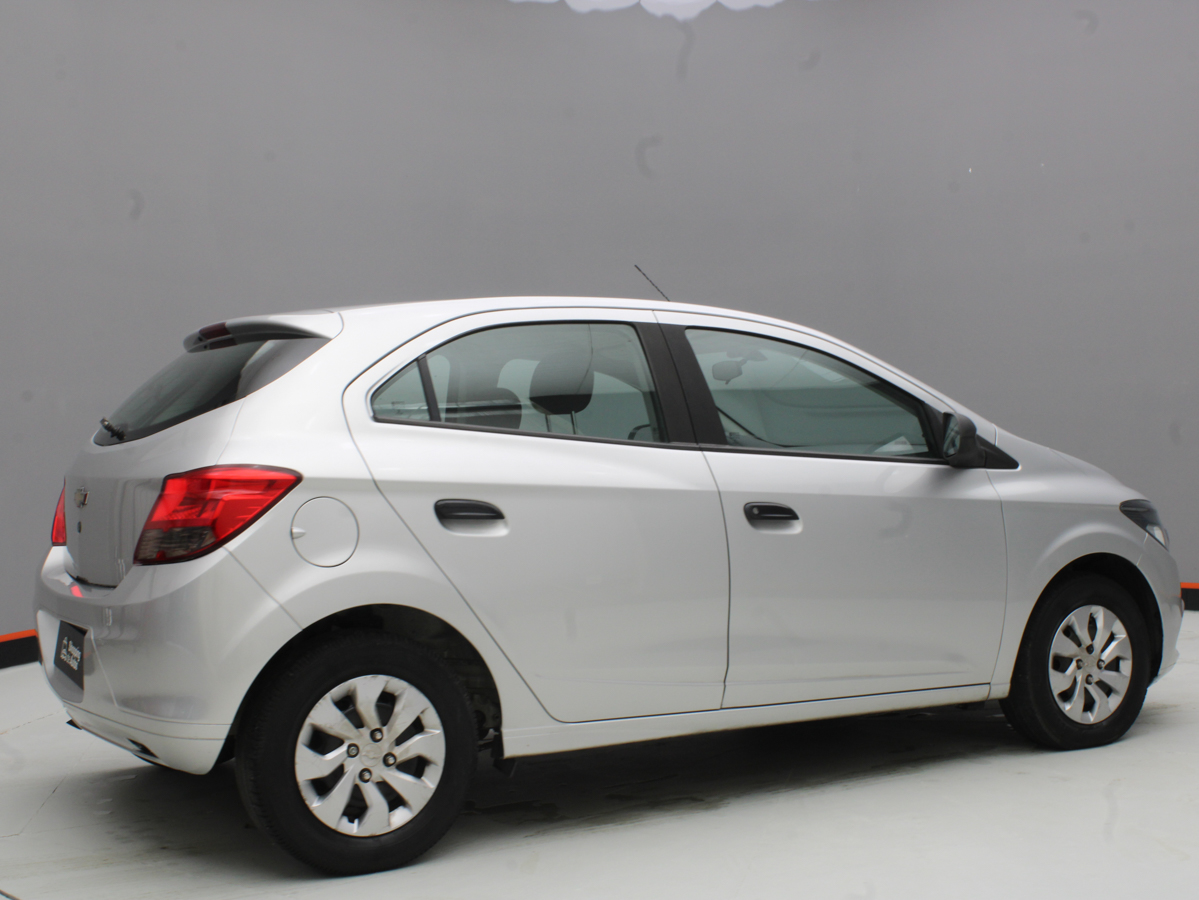 CHEVROLET ONIX JOY 2019