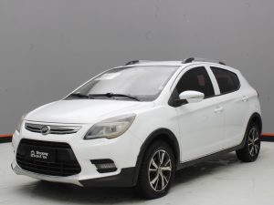 LIFAN X50 2017