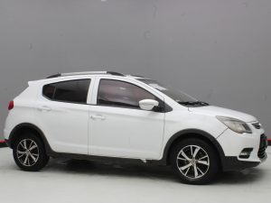LIFAN X50 2017