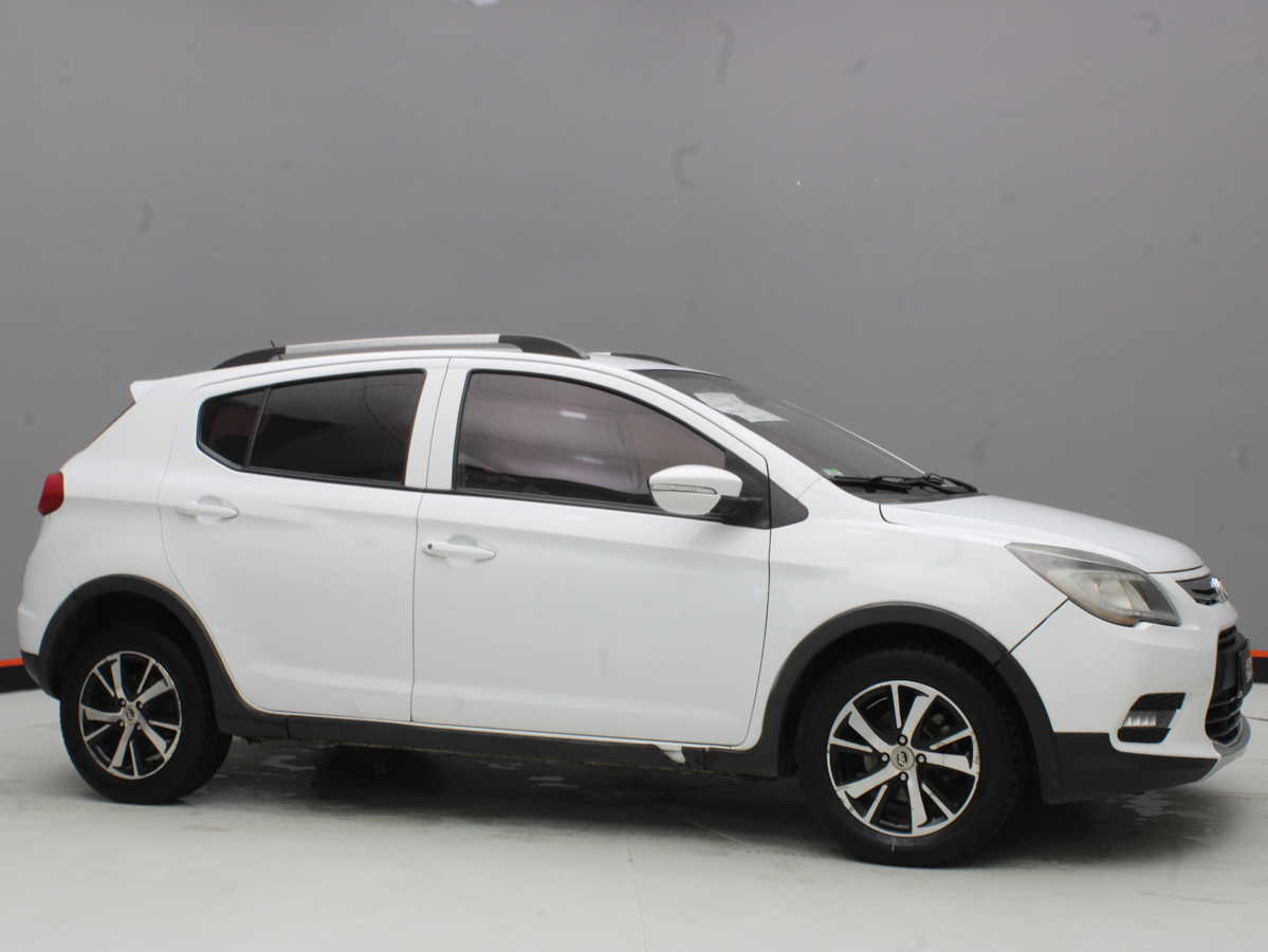 LIFAN X50 2017