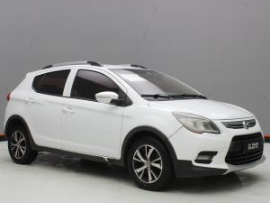 LIFAN X50 2017