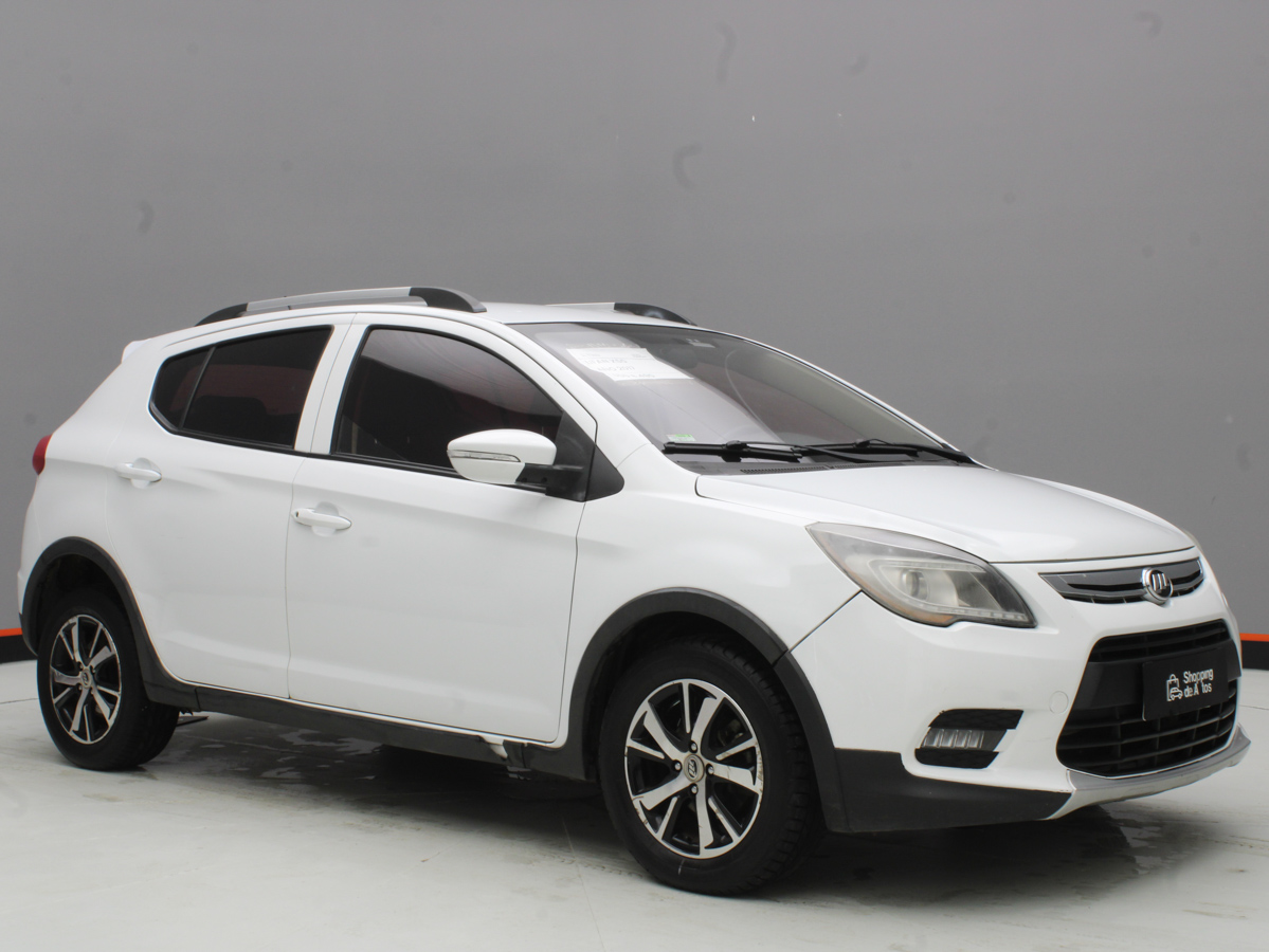 LIFAN X50 2017