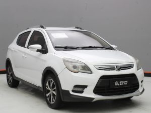 LIFAN X50 2017