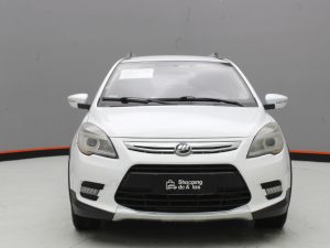 LIFAN X50 2017