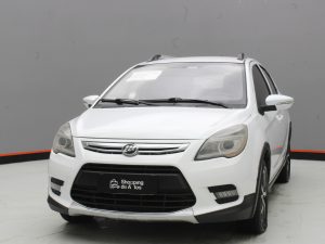 LIFAN X50 2017