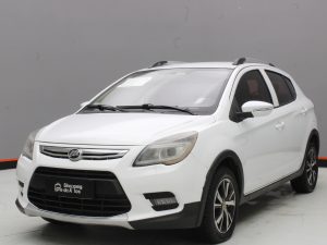 LIFAN X50 2017