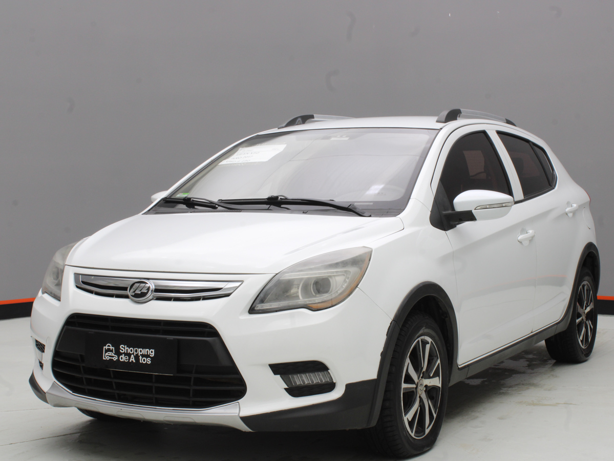 LIFAN X50 2017