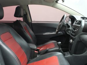 LIFAN X50 2017