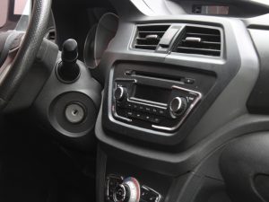 LIFAN X50 2017