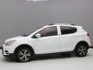 LIFAN X50 2017