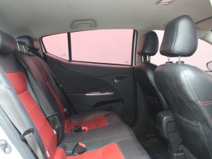 LIFAN X50 2017