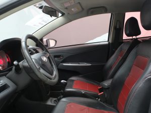 LIFAN X50 2017