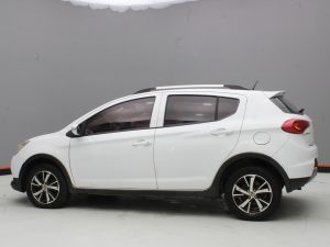 LIFAN X50 2017