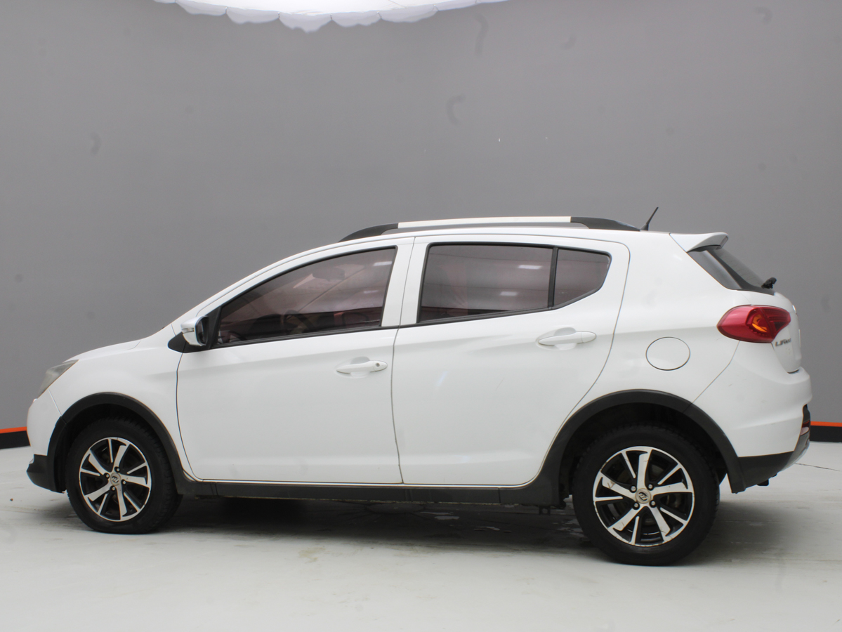 LIFAN X50 2017