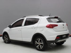LIFAN X50 2017