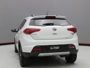 LIFAN X50 2017