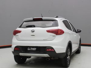 LIFAN X50 2017