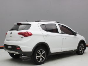 LIFAN X50 2017