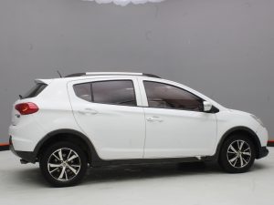 LIFAN X50 2017