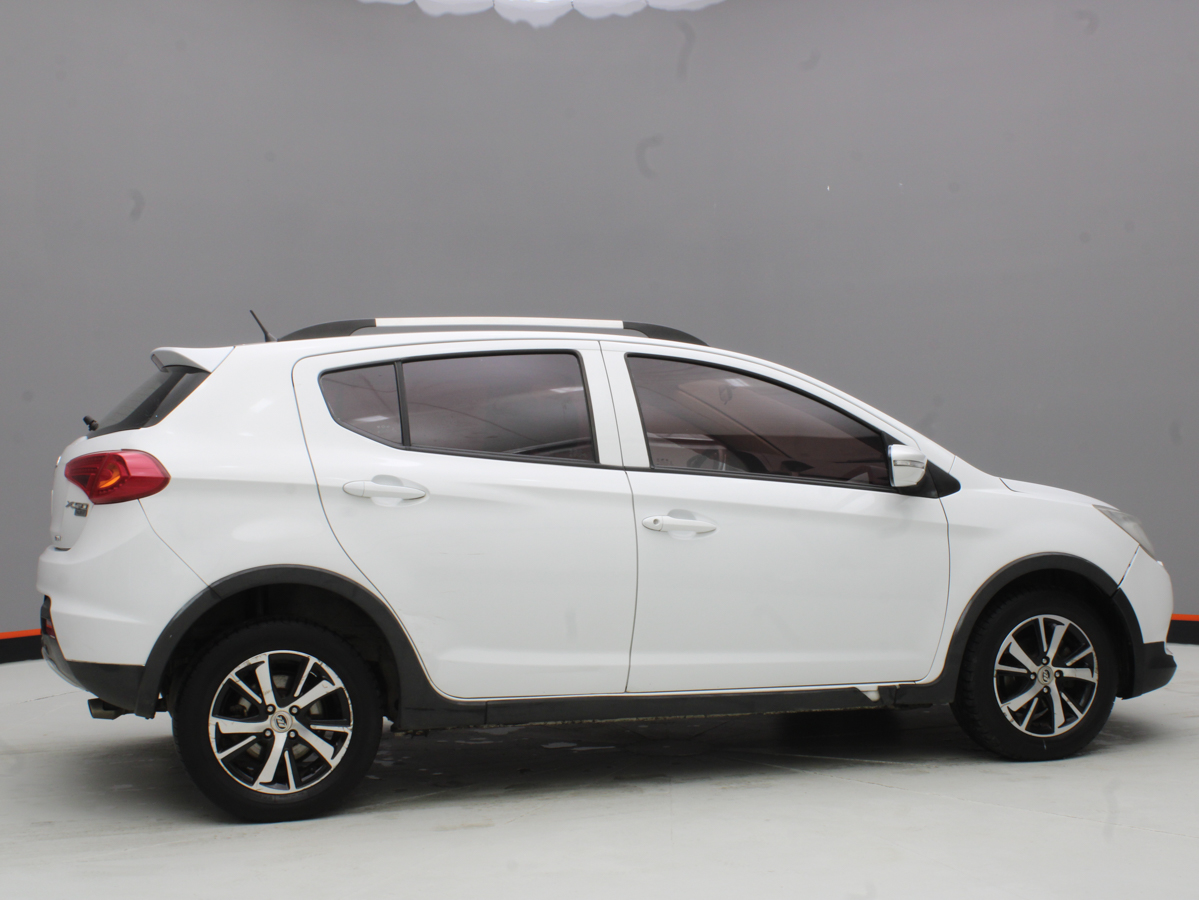 LIFAN X50 2017