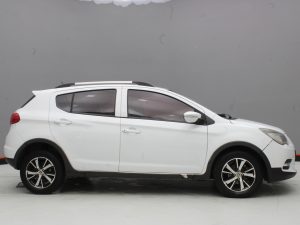 LIFAN X50 2017