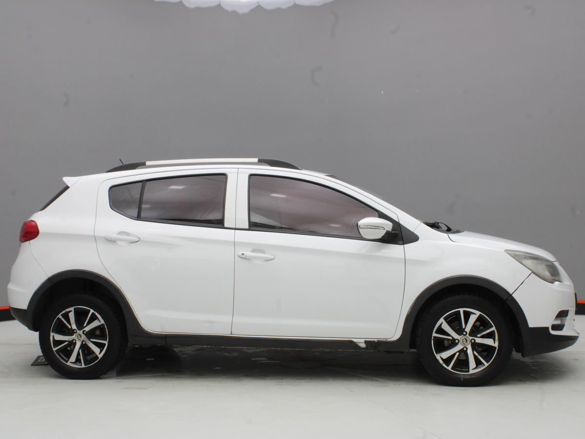 LIFAN X50 2017
