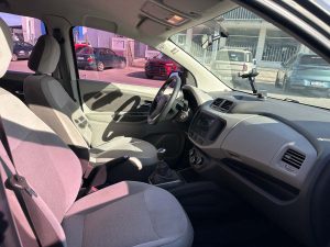 CHEVROLE SPIN 7 LTZ 1.8 MT EXTRA FULL 2014