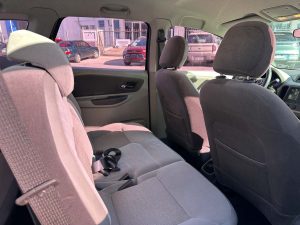 CHEVROLE SPIN 7 LTZ 1.8 MT EXTRA FULL 2014