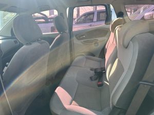CHEVROLE SPIN 7 LTZ 1.8 MT EXTRA FULL 2014