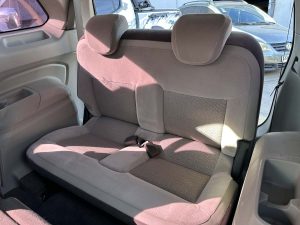 CHEVROLE SPIN 7 LTZ 1.8 MT EXTRA FULL 2014