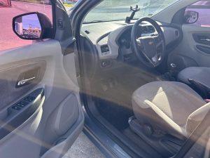 CHEVROLE SPIN 7 LTZ 1.8 MT EXTRA FULL 2014