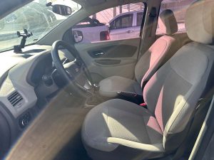 CHEVROLE SPIN 7 LTZ 1.8 MT EXTRA FULL 2014