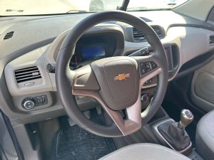CHEVROLE SPIN 7 LTZ 1.8 MT EXTRA FULL 2014