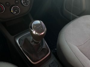 CHEVROLE SPIN 7 LTZ 1.8 MT EXTRA FULL 2014