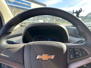 CHEVROLE SPIN 7 LTZ 1.8 MT EXTRA FULL 2014