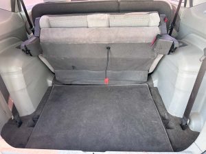 CHEVROLE SPIN 7 LTZ 1.8 MT EXTRA FULL 2014