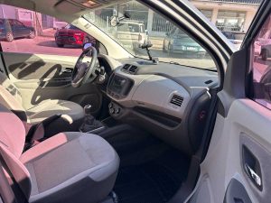 CHEVROLE SPIN 7 LTZ 1.8 MT EXTRA FULL 2014