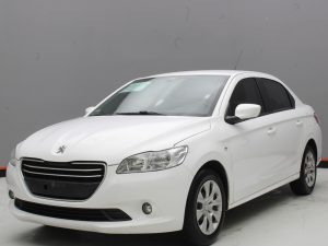 PEUGEOT 301 2013
