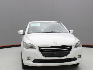 PEUGEOT 301 2013