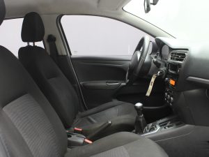 PEUGEOT 301 2013