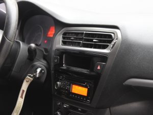 PEUGEOT 301 2013