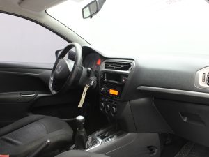 PEUGEOT 301 2013
