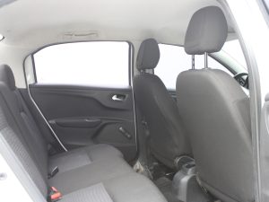 PEUGEOT 301 2013