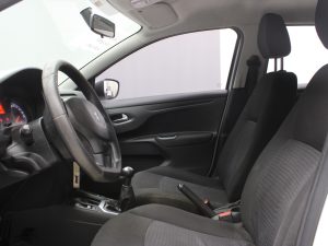 PEUGEOT 301 2013