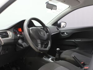PEUGEOT 301 2013