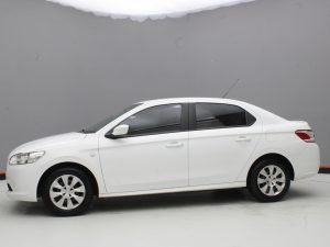 PEUGEOT 301 2013