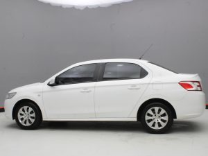 PEUGEOT 301 2013